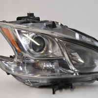 2009-2014NISSAN MAXIMA FRONT PASSENGER RIGHT SIDE HEADLIGHT 949469