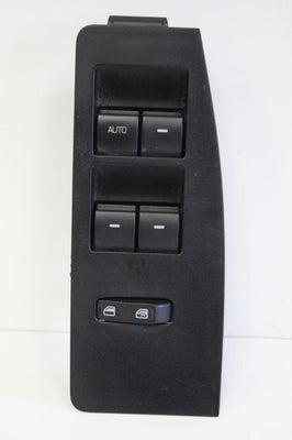 2009-2012 FORD TAURUS DRIVER SIDE POWER WINDOW SWITCH AG13-14B133-AD