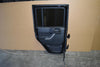 2007-2017 JEEP WRANGLER DRIVER SIDE LH REAR DOOR powered from a 2017