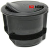 1997-2013 Ford F150 Navigation Expedition Cup Holder Ash Tray YL8X-7804788-A - BIGGSMOTORING.COM