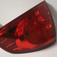 2004-2006 NISSAN SENTRA PASSENGER SIDE REAR TAIL LIGHT 30485 - BIGGSMOTORING.COM