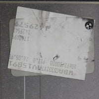 1996-1998 BMW 328I Engine Computer Module 1429579 - BIGGSMOTORING.COM