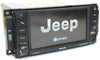 2010-2014 Jeep Liberty RBZ MyGig HIGH Speed Radio DVD Cd Player P05091338AC