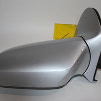 2000-2005 TOYOTA CELICA DRIVER LEFT SIDE POWER MIRROR SILVER 25736 - BIGGSMOTORING.COM