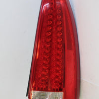 2006-2011 CADILLAC DTS PASSENGER SIDE REAR TAIL LIGHT 15777302