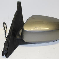 2004-2008 Nissan Maxima Left Driver Power Side View Mirror - BIGGSMOTORING.COM