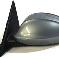 2006-2011 BMW 335 DRIVER LEFT SIDE POWER DOOR MIRROR GRAY