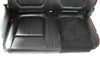 2009-2014 Ford F150 FX4 Rear Back Seat Black