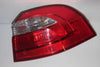 2012-2016 KIA RIO HATCHBACK PASSENGER SIDE REAR TAIL LIGHT 27232