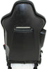 2014-2019  Chevy Corvette Front Passenger Right Side Leather Seat Black