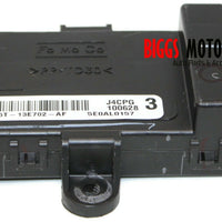 2010-2012 Ford Taurus Lighting Control Module AH6T-13E702-AF