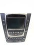 2006 Lexus  Radio 6 Disc Changer Cd Player Display Screen W/ Climate Control - BIGGSMOTORING.COM