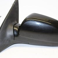 2004-2008 SUZUKI FORENZA DRIVER LEFT SIDE POWER DOOR MIRROR BLACK 25030 - BIGGSMOTORING.COM