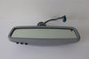 98-2002 Mercedes Benz Convertible Clk320 Clk430 W208 Homelink Rear View Mirror