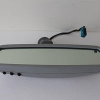 98-2002 Mercedes Benz Convertible Clk320 Clk430 W208 Homelink Rear View Mirror