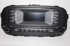 2014-2015 KIA SOUL STEREO RADIO SIRIUS BLUETOOTH 96170-B2090CA