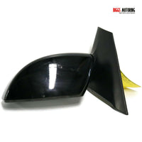 2016-2019 Nissan Sentra Driver Left Side Power Door Mirror 34080