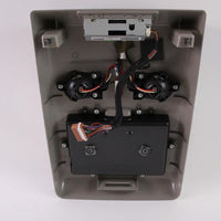 2004-2007 NISSAN TITAN OVERHEAD ROOF CONSOLE REAR AUDIO CONTROL 28260 8S200 - BIGGSMOTORING.COM