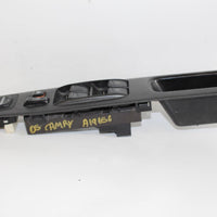 2002-2006 Toyota Camry Driver Side Power Window Master Switch 74232-aa050 - BIGGSMOTORING.COM