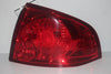 2004-2006 NISSAN SENTRA PASSENGER SIDE REAR TAIL LIGHT 30485 - BIGGSMOTORING.COM