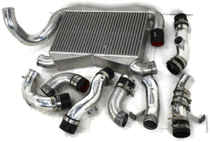 2009-2016 Nissan R35 GTR RACE Intercooler w/ Piping Kit