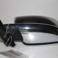 2011-2015 CHRYSLER 300  DRIVER SIDE POWER DOOR MIRROR CHROME