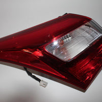 2013-2016 Hyundai Elnatra Gt Hatchback Driver Left Side Rear Tail Light 30622