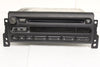2002-2006 BMW Mini Cooper Radio Am /Fm Stereo Mp3 Cd Player 65.12-6 971 697 - BIGGSMOTORING.COM