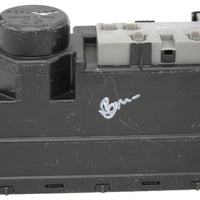 1998-2003 Mercedes Benz CLK320 E320 Centrail Vacuum Door Lock Pump 210 800 27 48 - BIGGSMOTORING.COM