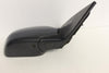 2003-2008 MAZDA 6 BLACK RIGHT PASSENGER SIDE MIRROR - BIGGSMOTORING.COM