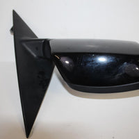 2000-2006 BMW X3 PASSENGER RIGHT SIDE POWER DOOR MIRROR BLACK - BIGGSMOTORING.COM