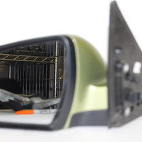 2010-2011 Kia Soul Left Driver Side Rear View Mirror