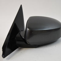 2004-2008 NISSAN MAXIMA DRIVER LEFT SIDE DOOR MIRROR GRAY 96302 ZA410 - BIGGSMOTORING.COM