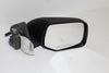 2008-2009 Ford Mercury Mariner Passenger Side Power Door Mirror Black 22062