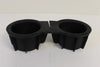 2004-2008 FORD EXPEDITION F150 NAVIGATIO RUBBER CUP HOLDER INSERT - BIGGSMOTORING.COM