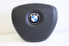 2012-2017 BMW 550I M PACKAGE DRIVER SIDE STEERING WHEEL AIRBAG 32678382804