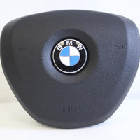 2012-2017 BMW 550I M PACKAGE DRIVER SIDE STEERING WHEEL AIRBAG 32678382804