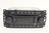 2004-2008 Chrysler Dodge Jeep Radio Stereo Cd Player - BIGGSMOTORING.COM