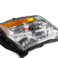 2014-2016 Caillac SRX Driver Left Side Head Light