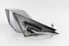 2000-2004 TOYOTA AVALON DRIVER LEFT SIDE POWER DOOR MIRROR SILVER - BIGGSMOTORING.COM