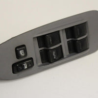 1997-2001 Toyota Camry Driver Side Power Window Switch - BIGGSMOTORING.COM