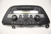 2006-2010 HONDA ODYSSEY RADIO STEREO 6 DISC MP3 CD PLAYER 39100-SHJ-A120