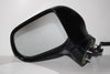 2006-2011 HONDA CIVIC SDN LEFT SIDE POWER DOOR MIRROR BLACK