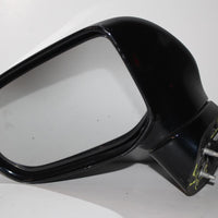 2006-2011 HONDA CIVIC SDN LEFT SIDE POWER DOOR MIRROR BLACK