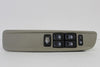 2002-2005 Gmc Envoy  Driver Side Master Power Window Switch - BIGGSMOTORING.COM