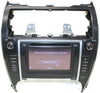 2012-2013 Toyota Camry P10067 Touch Screen Navi Radio Cd Player 86140-06020