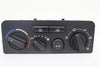 2001-2002 TOYOTA COROLLA  A/C HEATER  TEMPERATURE CLIMATE CONTROL - BIGGSMOTORING.COM