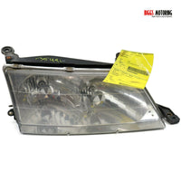 1998-1999 Toyota Avalon Passenger Right Side Front  Head Light Lamp 35491 - BIGGSMOTORING.COM