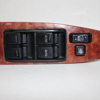 2005-2009 TOYOTA AVALON DRIVER SIDE POWER WINDOW SWITCH 74232-A0090 - BIGGSMOTORING.COM