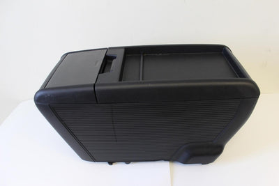 2005-2010 HONDA ODYSSEY 2ND ROW FLOOR CENTER CONSOLE CUPHOLDER STORAGE - BIGGSMOTORING.COM